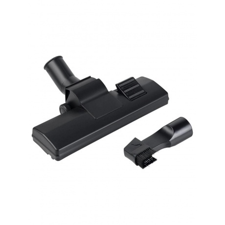 Пылесос Hyundai HYV-C4500 2400Вт темно-серый/серый - фото 12