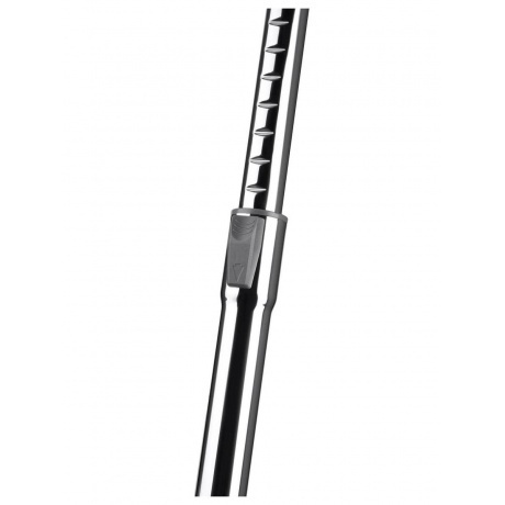 Пылесос Hyundai HYV-C4500 2400Вт темно-серый/серый - фото 10