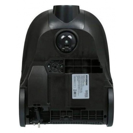 Пылесос Hyundai HYV-C1990 1800Вт красный/черный - фото 19