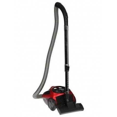 Пылесос Hyundai HYV-C1990 1800Вт красный/черный - фото 24