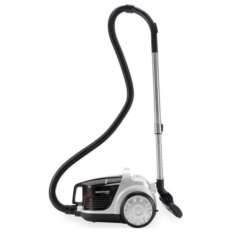 Пылесос Hyundai HYV-C2650 2200Вт черный/серебристый - фото 13