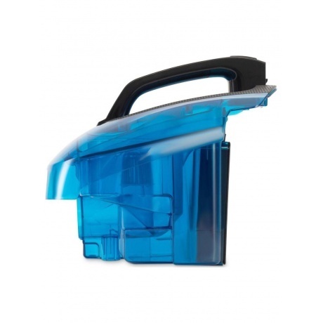 Пылесос Hyundai HYV-C3377 2400Вт белый/синий - фото 7