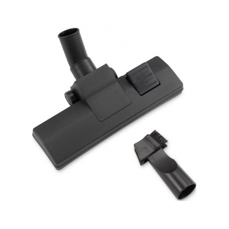 Пылесос Hyundai HYV-C3377 2400Вт белый/синий - фото 8