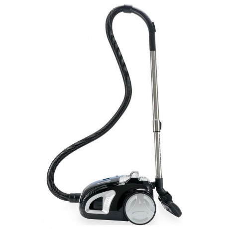 Пылесос Hyundai HYV-C2530 2200Вт черный/синий - фото 14