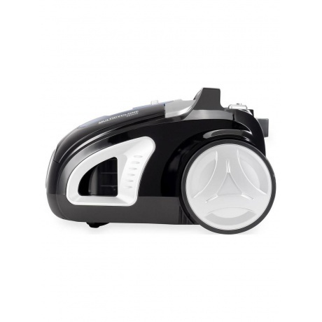 Пылесос Hyundai HYV-C2530 2200Вт черный/синий - фото 8