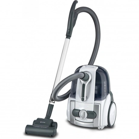 Пылесос Vitek VT-1833 PR 1800Вт жемчужный