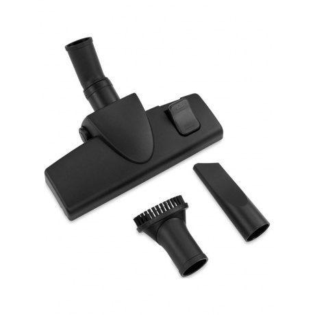 Пылесос Hyundai HYV-C5460 2200Вт белый/бирюзовый - фото 8