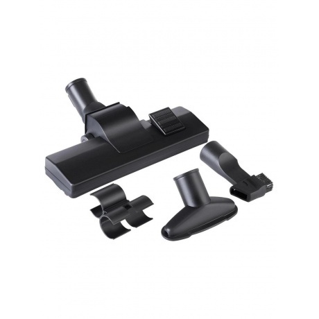 Пылесос Hyundai HYV-C3955 2220Вт фиолетовый/черный - фото 16