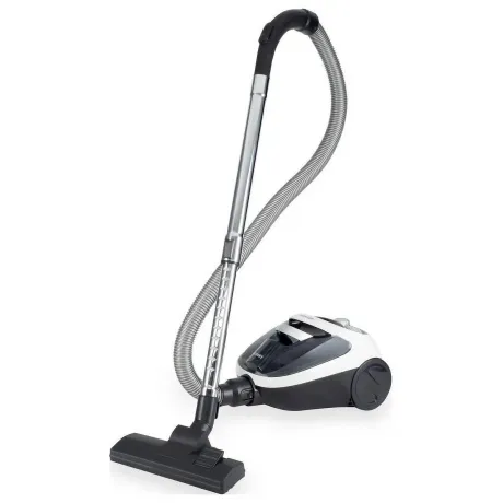 Пылесос Hyundai HYV-C1995 1800Вт белый/черный