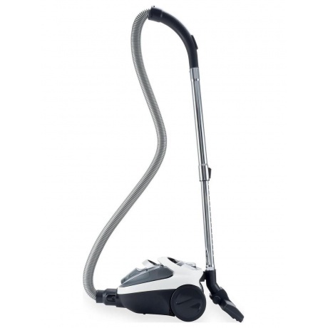 Пылесос Hyundai HYV-C1995 1800Вт белый/черный - фото 12