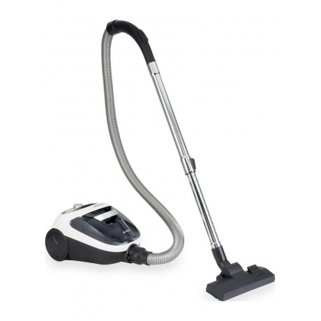 Пылесос Hyundai HYV-C1995 1800Вт белый/черный - фото 3
