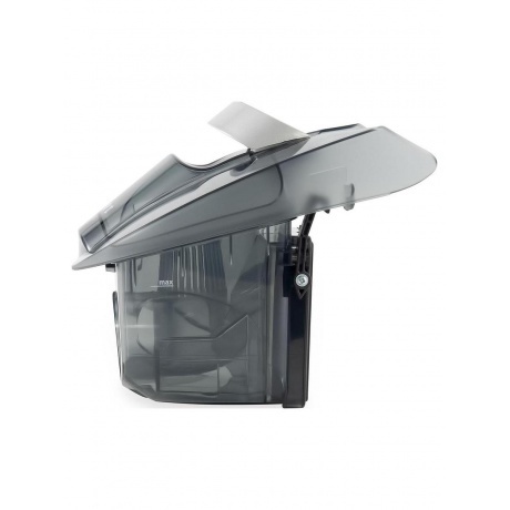 Пылесос Hyundai HYV-C1995 1800Вт белый/черный - фото 7