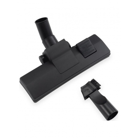 Пылесос Hyundai HYV-C1995 1800Вт белый/черный - фото 8