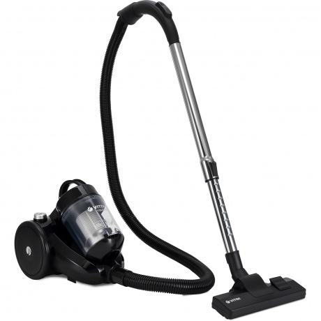 Пылесос Vitek VT-1841 1500Вт серый - фото 3