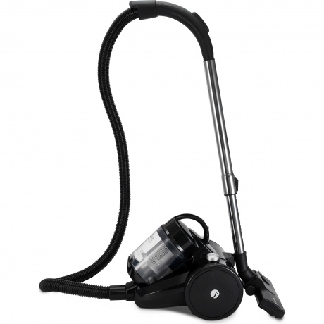 Пылесос Vitek VT-1841 1500Вт серый - фото 5