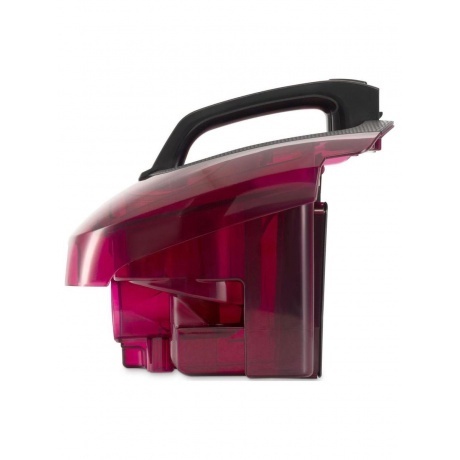 Пылесос Hyundai HYV-C3370 2400Вт белый/красный - фото 7