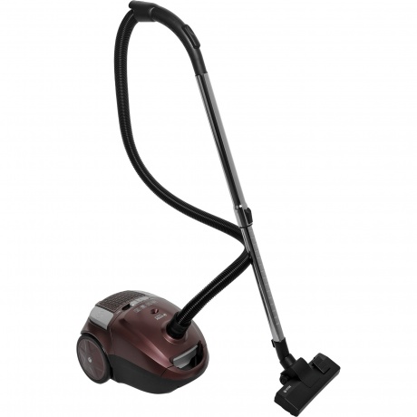 Пылесос Vitek VT-8138 2200Вт коричневый/черный - фото 14