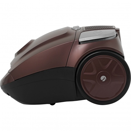 Пылесос Vitek VT-8138 2200Вт коричневый/черный - фото 16