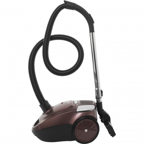 Пылесос Vitek VT-8138 2200Вт коричневый/черный - фото 17
