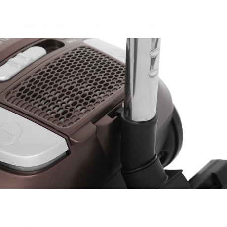 Пылесос Vitek VT-8138 2200Вт коричневый/черный - фото 20