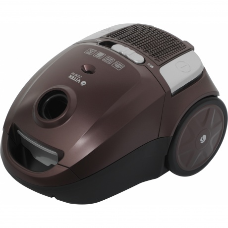 Пылесос Vitek VT-8138 2200Вт коричневый/черный - фото 3