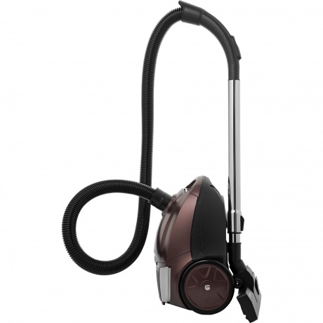 Пылесос Vitek VT-8138 2200Вт коричневый/черный - фото 25