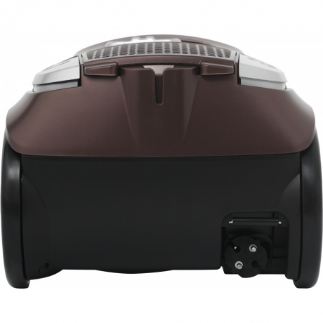 Пылесос Vitek VT-8138 2200Вт коричневый/черный - фото 6