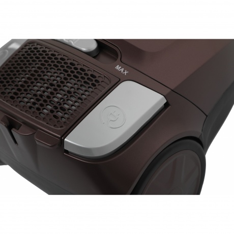 Пылесос Vitek VT-8138 2200Вт коричневый/черный - фото 8