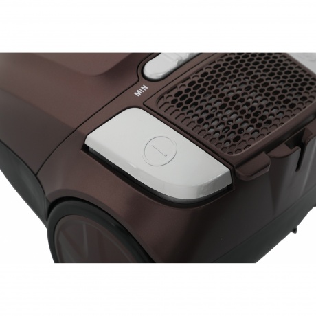 Пылесос Vitek VT-8138 2200Вт коричневый/черный - фото 9