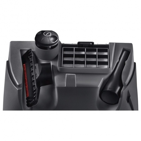 Пылесос Bosch BSGL3MULT3 с мешком для сбора пыли - фото 2