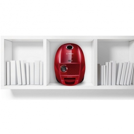 Пылесос Bosch BSGL3MULT3 с мешком для сбора пыли - фото 4