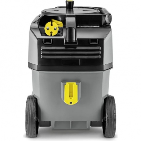 Пылесос Karcher T 10/1 585Вт серый/черный - фото 2