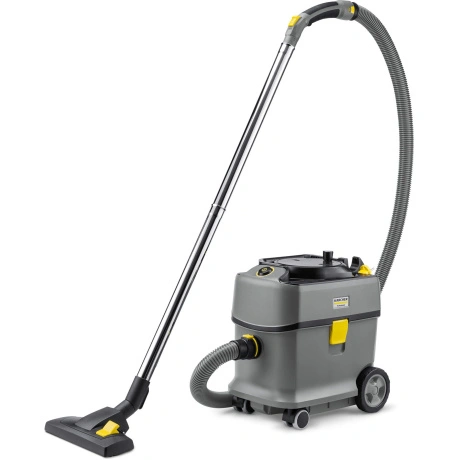 Пылесос Karcher T 15/1 500Вт серый/черный