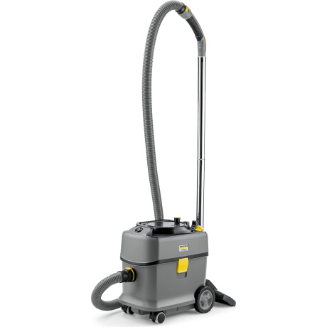 Пылесос Karcher T 15/1 500Вт серый/черный - фото 3