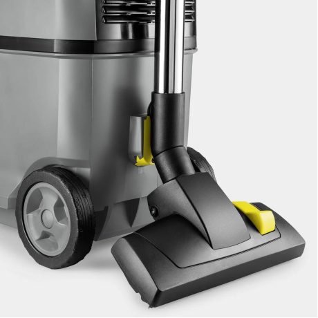 Пылесос Karcher T 15/1 500Вт серый/черный - фото 5