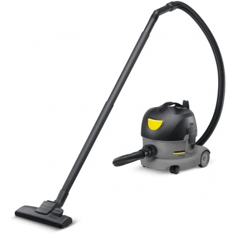 

Пылесос Karcher T 8/1 Classic *EU 1600Вт серый/черный