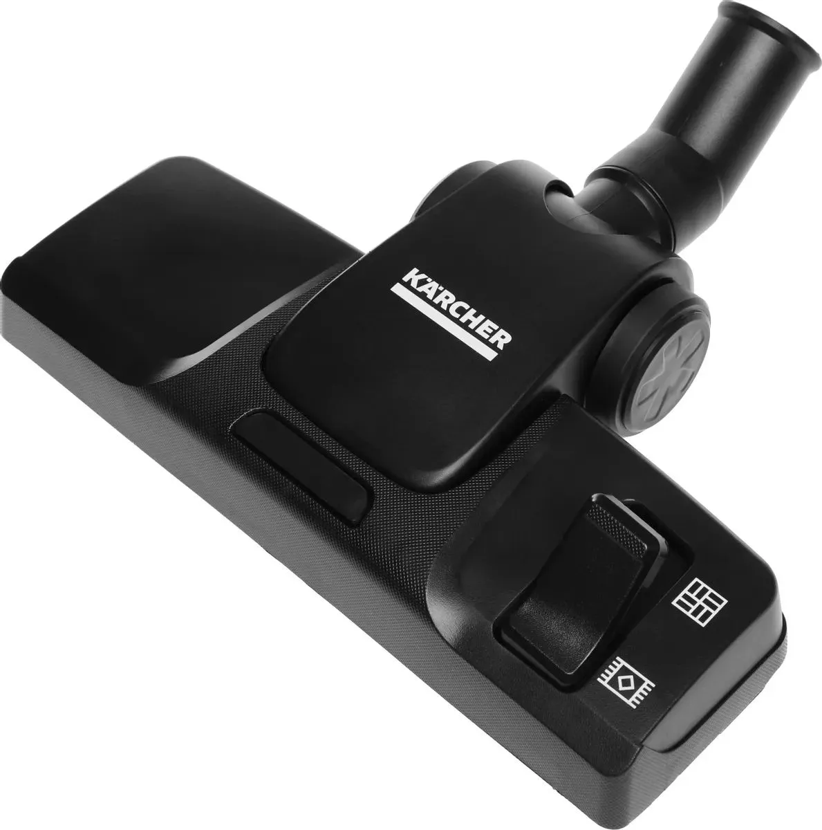 Пылесос Karcher VC 3 (ERP) 700Вт белый/черный - фото 12