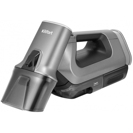 Моющий пылесос для мягкой мебели Kitfort КТ-5540