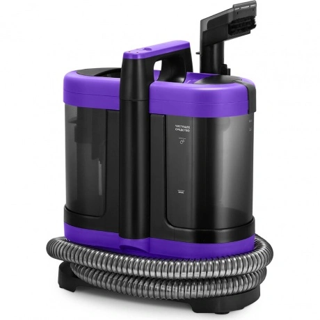 Моющий пылесос Kitfort КТ-5213