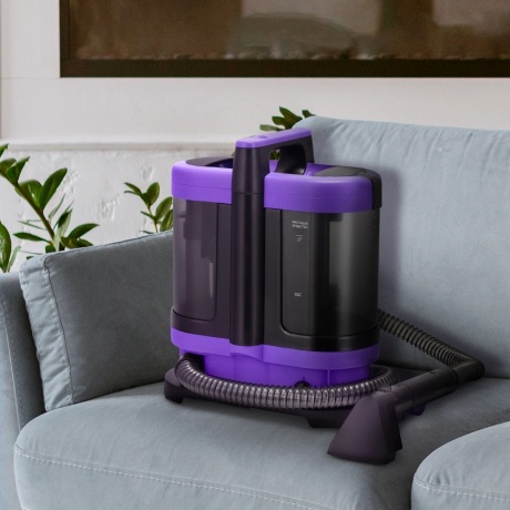 Моющий пылесос Kitfort КТ-5213 - фото 2