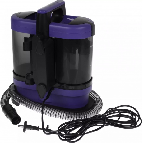 Моющий пылесос Kitfort КТ-5213 - фото 12