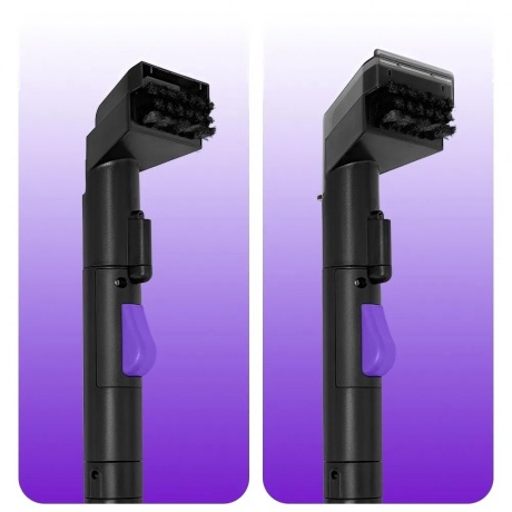 Моющий пылесос Kitfort КТ-5213 - фото 4