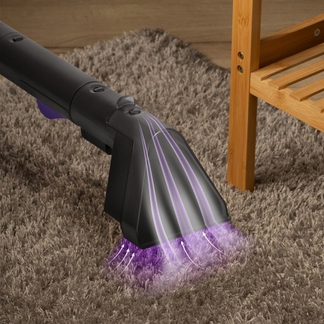 Моющий пылесос Kitfort КТ-5213 - фото 6