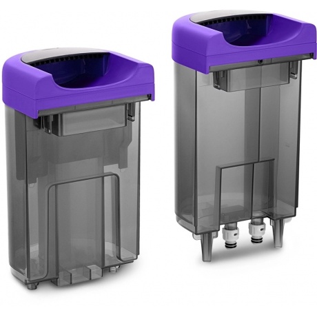 Моющий пылесос Kitfort КТ-5213 - фото 7