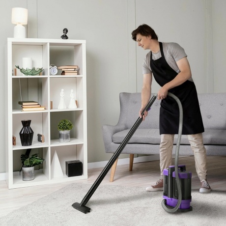 Моющий пылесос Kitfort КТ-5213 - фото 8