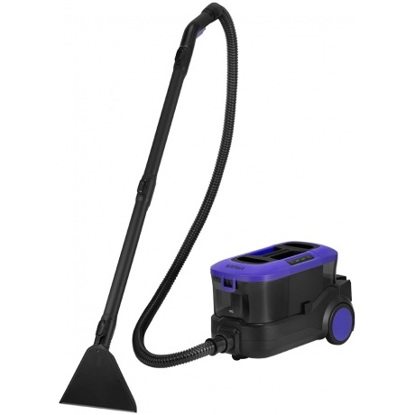 Моющий пылесос Kitfort КТ-5246 - фото 2