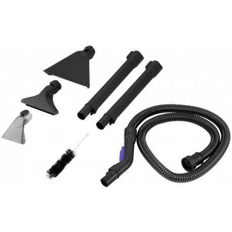 Моющий пылесос Kitfort КТ-5246 - фото 3