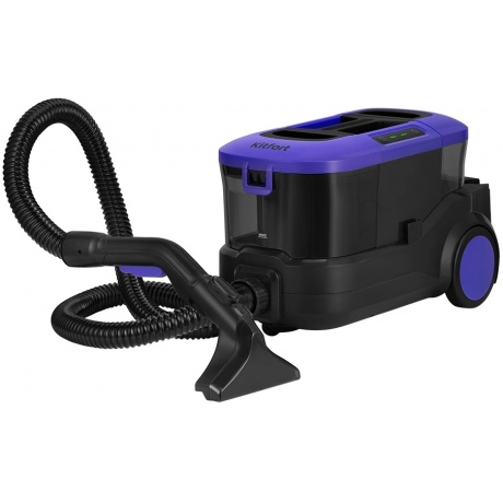 Моющий пылесос Kitfort КТ-5246 - фото 4