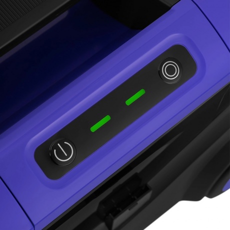 Моющий пылесос Kitfort КТ-5246 - фото 5