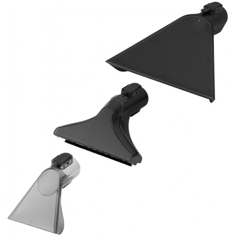 Моющий пылесос Kitfort КТ-5246 - фото 9